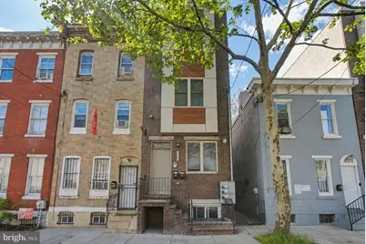 1708 N Bouvier Street, Philadelphia, PA 19121 - Photo 1