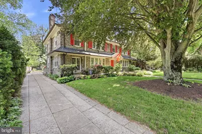 1006 W Cliveden Street, Philadelphia, PA 19119 - Photo 3