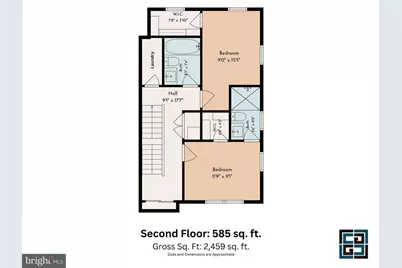 6101 Gardenia Street, Philadelphia, PA 19144 - Photo 41