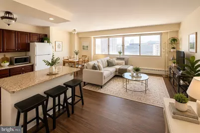 2101 Chestnut Street #1818, Philadelphia, PA 19103 - Photo 3