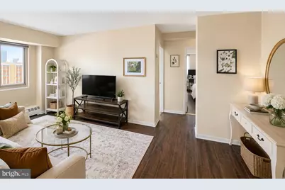 2101 Chestnut Street #1818, Philadelphia, PA 19103 - Photo 5