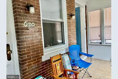 630 S 51st Street #2, Philadelphia, PA 19143 - Photo 11