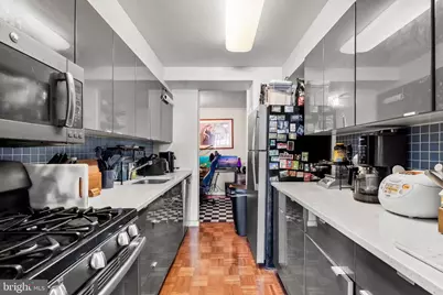 604 S Washington Square #2108, Philadelphia, PA 19106 - Photo 13