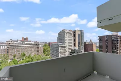 604 S Washington Square #2108, Philadelphia, PA 19106 - Photo 5