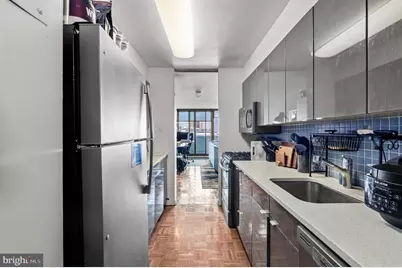 604 S Washington Square #2108, Philadelphia, PA 19106 - Photo 11