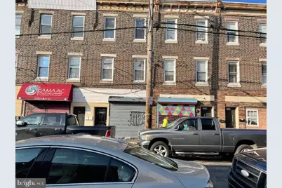 2112 S 8th Street #2ND FLOOR, Philadelphia, PA 19148 - Photo 1