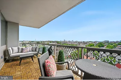 2401 Pennsylvania Avenue #15C49, Philadelphia, PA 19130 - Photo 17