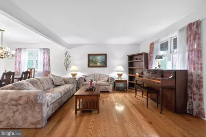 9033 Lykens Lane, Philadelphia, PA 19128 - Photo 5