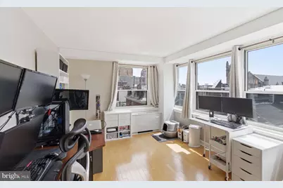 1810 Rittenhouse Square #509, Philadelphia, PA 19103 - Photo 17