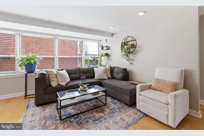 1810 Rittenhouse Square #509, Philadelphia, PA 19103 - Photo 5
