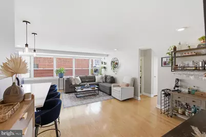 1810 Rittenhouse Square #509, Philadelphia, PA 19103 - Photo 3
