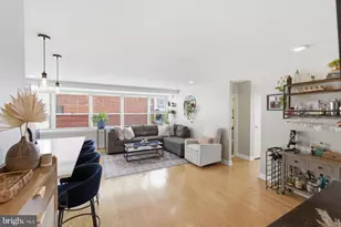 1810 Rittenhouse Square, Philadelphia, PA 19103 - Photo 3