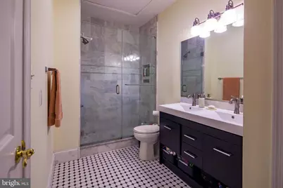 2129 Walnut Street #4, Philadelphia, PA 19103 - Photo 7