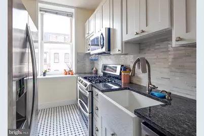 2129 Walnut Street #4, Philadelphia, PA 19103 - Photo 5