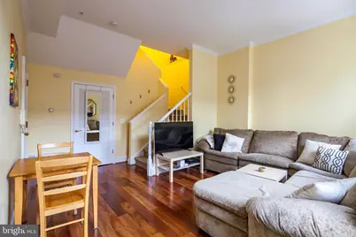 2129 Walnut Street #4, Philadelphia, PA 19103 - Photo 3