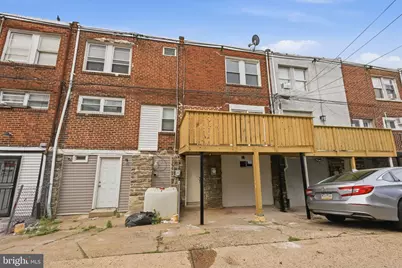 4735 Vista Street, Philadelphia, PA 19136 - Photo 21
