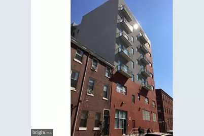 211 N Camac Street #7A, Philadelphia, PA 19107 - Photo 3
