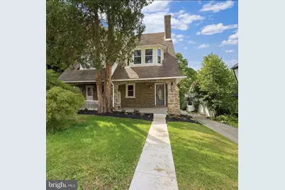 6536 Cherokee Street, Philadelphia, PA 19119 - Photo 1