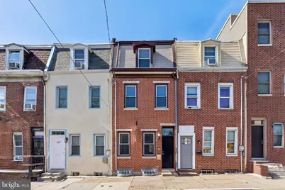 3825 Mount Vernon Street, Philadelphia, PA 19104 - Photo 1
