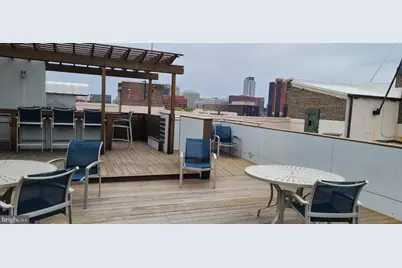 315 New Street #411, Philadelphia, PA 19106 - Photo 11