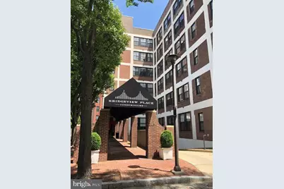 315 New Street #411, Philadelphia, PA 19106 - Photo 1