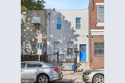 6033 Vine Street, Philadelphia, PA 19139 - Photo 1