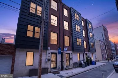 1305 S Hancock Street, Philadelphia, PA 19147 - Photo 1