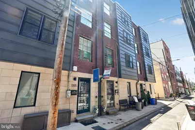 1305 S Hancock Street, Philadelphia, PA 19147 - Photo 1