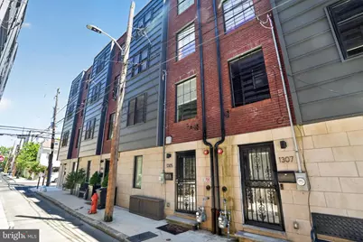 1305 S Hancock Street, Philadelphia, PA 19147 - Photo 3