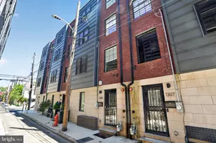 1305 S Hancock St, Philadelphia, PA 19147 - Photo 3
