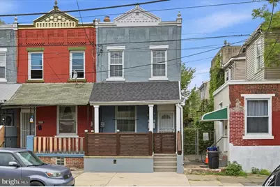 4001 Ogden Street, Philadelphia, PA 19104 - Photo 1