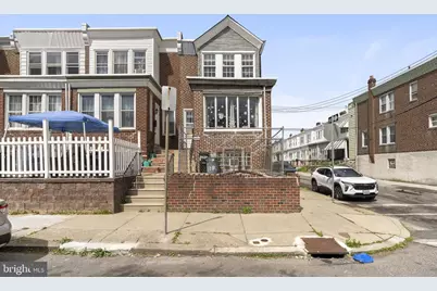 571 Van Kirk Street, Philadelphia, PA 19120 - Photo 1