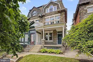 203 E Gowen Ave, Philadelphia, PA 19119 - Photo 1