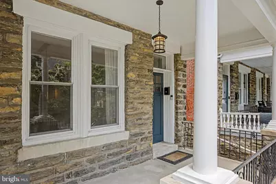 203 E Gowen Avenue, Philadelphia, PA 19119 - Photo 3