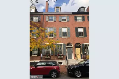 313 Spruce Street #2F, Philadelphia, PA 19106 - Photo 1