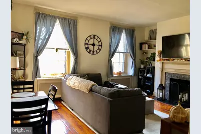 313 Spruce Street #2F, Philadelphia, PA 19106 - Photo 5