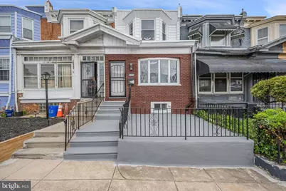 1029 S 54th Street, Philadelphia, PA 19143 - Photo 1