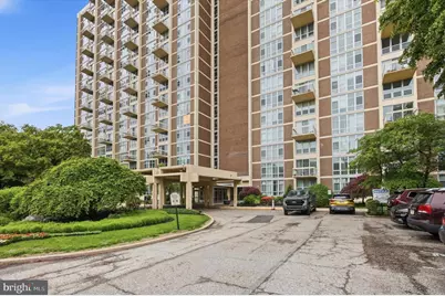 3600 Conshohocken Avenue #702, Philadelphia, PA 19131 - Photo 15