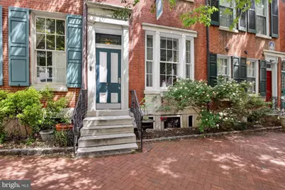 927 Clinton Street #2R, Philadelphia, PA 19107 - Photo 13