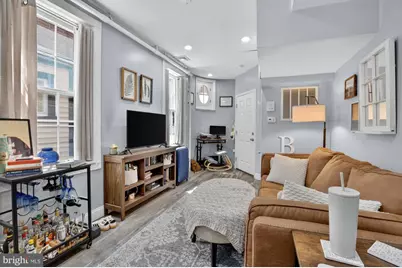 927 Clinton Street #2R, Philadelphia, PA 19107 - Photo 3
