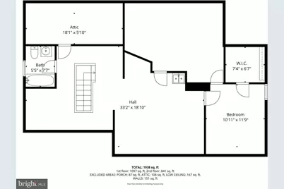 3226 W Penn Street, Philadelphia, PA 19129 - Photo 49