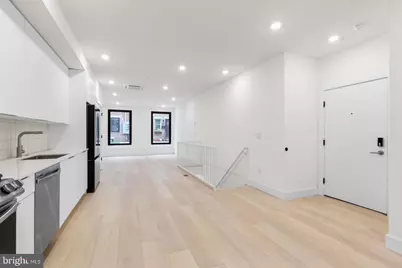 2007 Cambridge Street #2, Philadelphia, PA 19130 - Photo 5