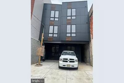 1620 N Bailey Street #4, Philadelphia, PA 19121 - Photo 1