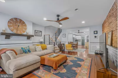 921 S 50th Street, Philadelphia, PA 19143 - Photo 3