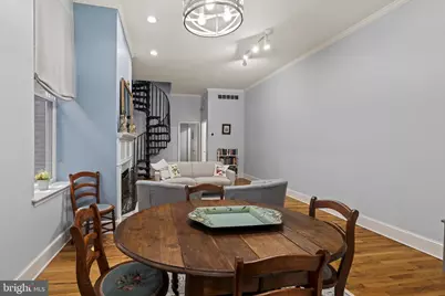 1903 Spruce Street #2C, Philadelphia, PA 19103 - Photo 9