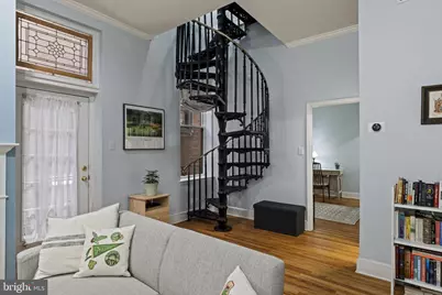 1903 Spruce Street #2C, Philadelphia, PA 19103 - Photo 11