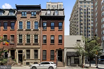 1903 Spruce Street #2C, Philadelphia, PA 19103 - Photo 1