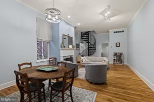 1903 Spruce St, Philadelphia, PA 19103 - Photo 5