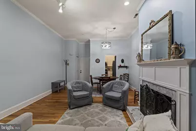1903 Spruce Street #2C, Philadelphia, PA 19103 - Photo 7