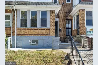 6603 Ogontz Avenue, Philadelphia, PA 19126 - Photo 1